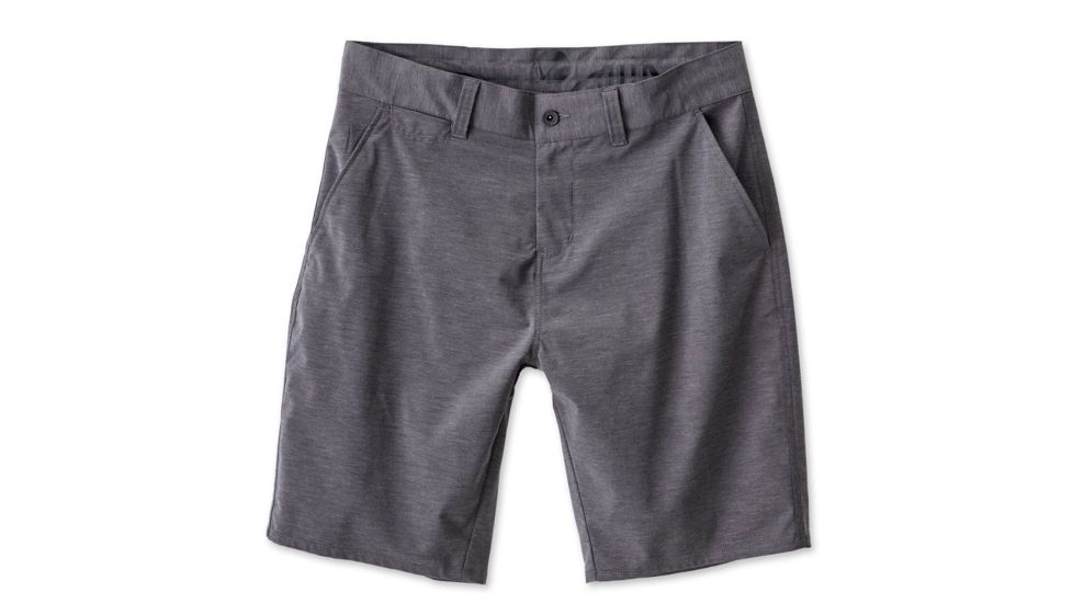 Kavu Dunk Tank, Charcoal Heather, 40 470-532-40