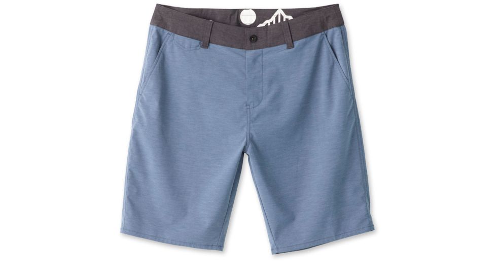 Kavu Dunk Tank, Legion Heather, 34 470-701-34