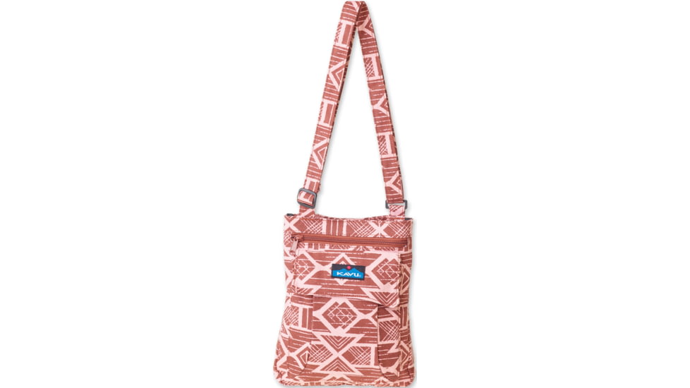 Kavu Keeper Purse - Women's-Bedrock
