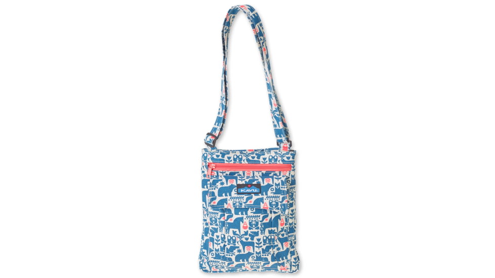 Kavu Keeper Purse - Women's-Fable