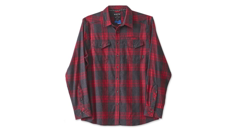 KAVU Lorenzo, Classic Jack, XS, 577-1061-00