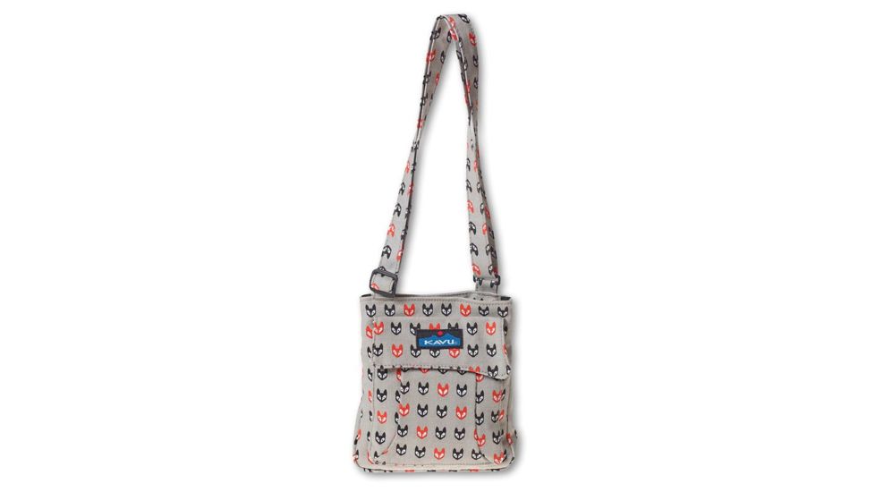 Kavu Mini Keeper-Foxy