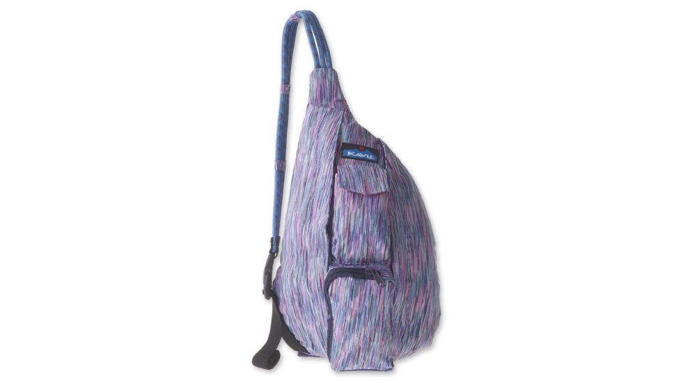 KAVU Mini Ropercise, Mystic Blue, One Size, 9215-1067-