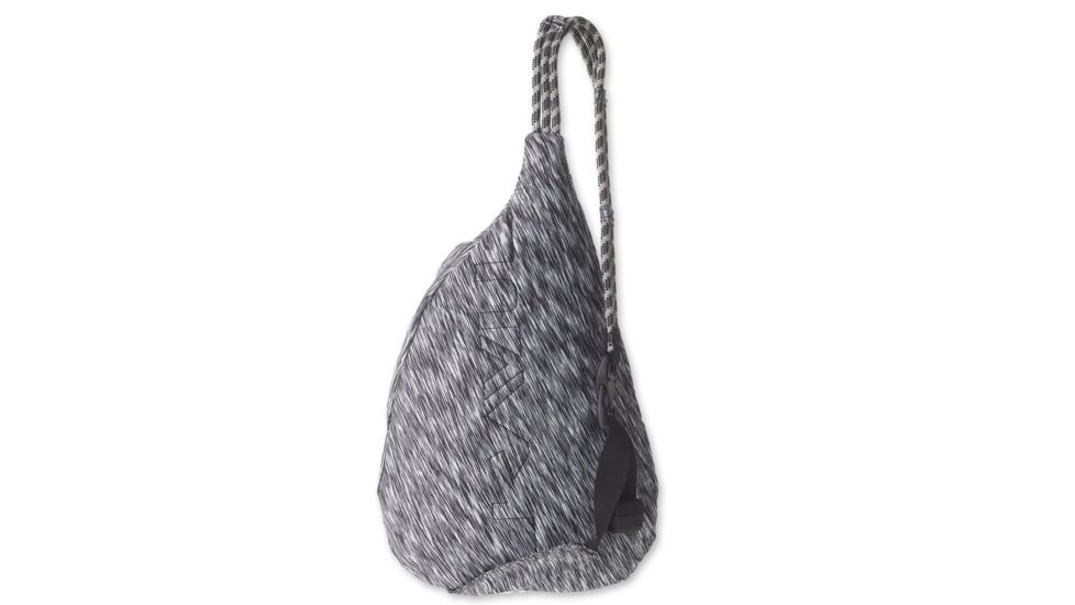 KAVU Mini Ropercise, Zebra, One Size, 9215-954-