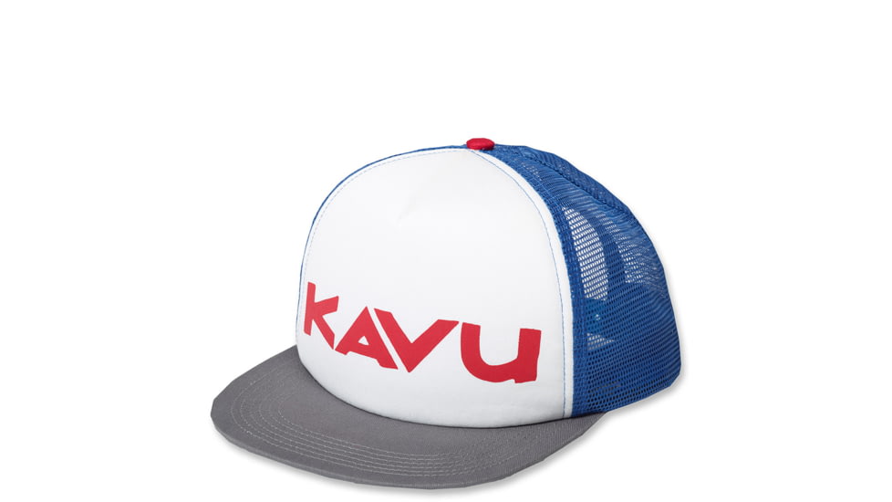 NW93 Hat - Mens -Nautical