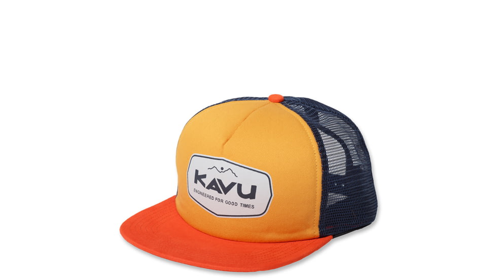 NW93 Hat - Mens -Sunrise