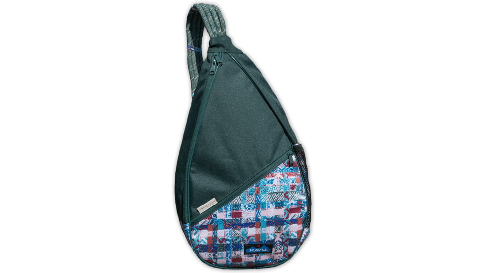 Kavu Paxton Pack, Backpack, Mixed Weave 870-762-