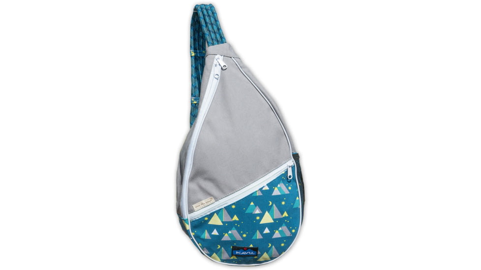 Kavu Paxton Pack, Backpack, Night Range 870-768-