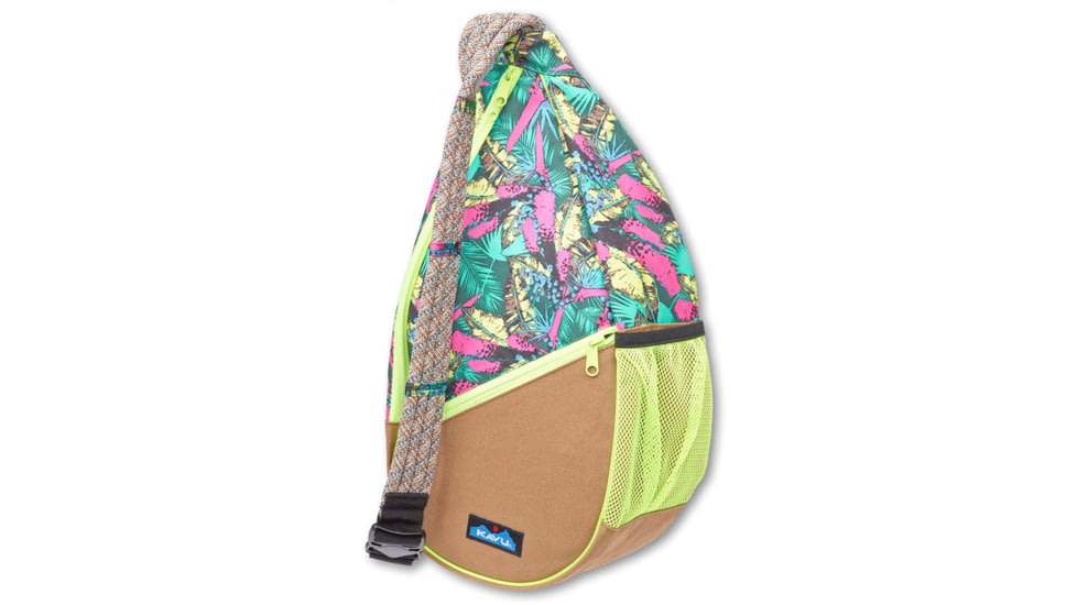 Kavu Paxton Pack-Rainforest