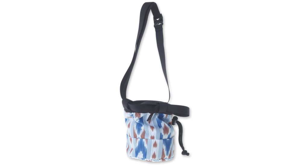 KAVU Peak Seeker, River Ikat, One Size, 9110-1020-