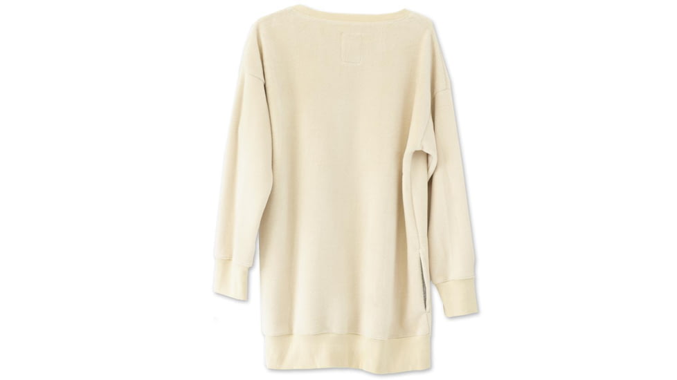 KAVU Riverton Sweater - Womens, Birch, XS, 2116-806-00