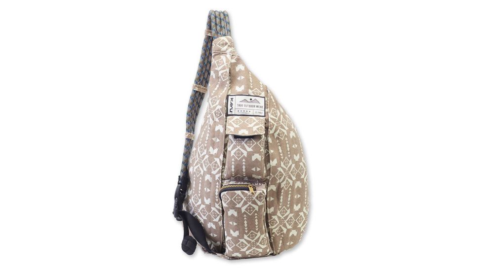 KAVU Ropalooza Handbag - Womens, Dream Quilt, 9166-779-