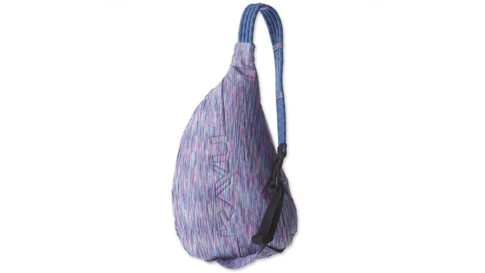 KAVU Ropercise Purse, Mystic Blue, One Size, 9197-1067-