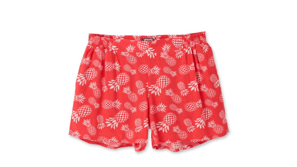 Kavu Sally Short, Pineapple Spice, S 6028-750-1