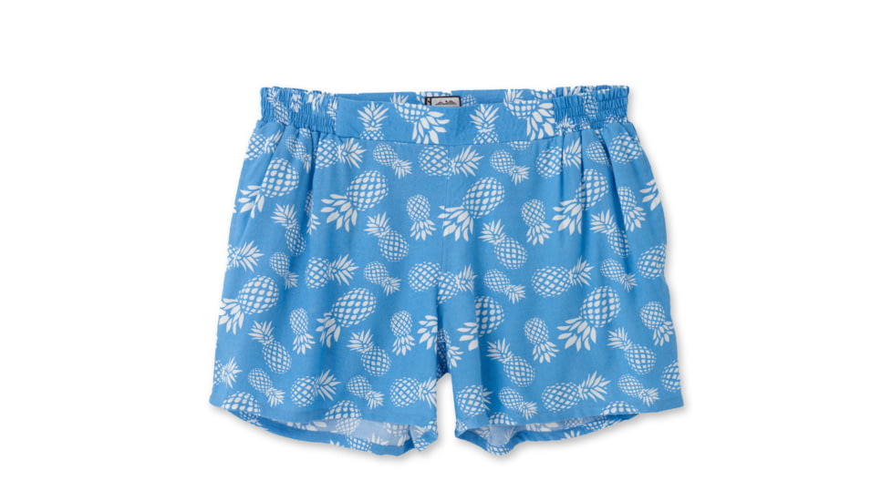 Kavu Sally Short, Pineapple Sky, L 6028-751-3