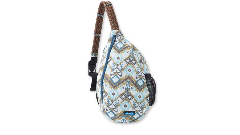 Kavu Saxton Pack, NW Ikat 9128-719-