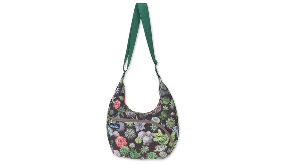 KAVU Singapore Satchel Handbags, Greenhouse, 964-856-