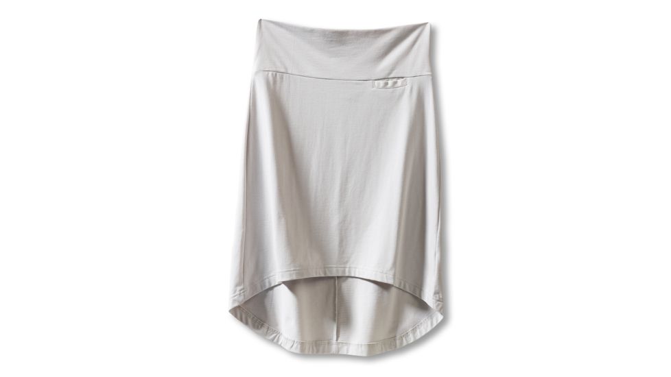 Kavu Stella Skirt - Women's-Cloud-Small