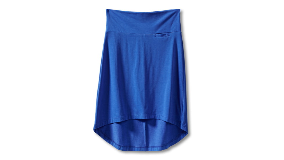 Kavu Stella Skirt - Women's-Royal-X-Small