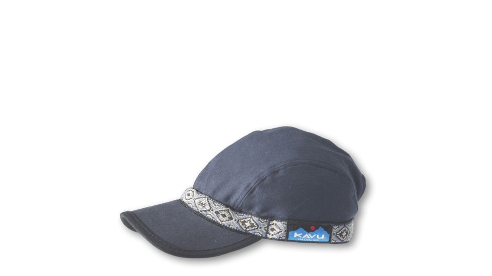 Kavu Strapcap, Denim 110-112-1