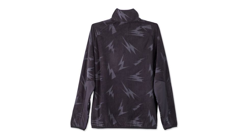 KAVU Teannaway Sweatshirt - Mens, Lightening Bolt, XS, 5065-808-00