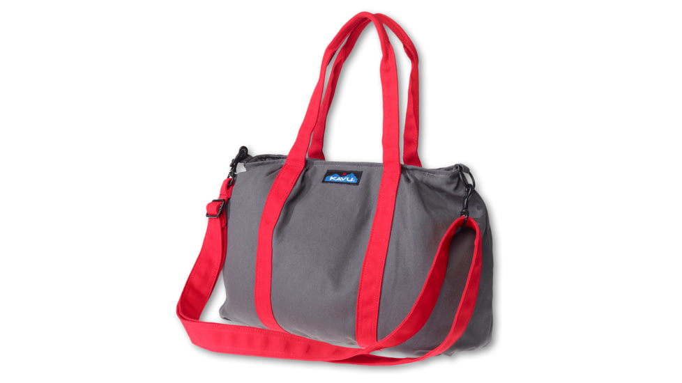 Kavu Winnie Bago - Women's-Rose Burst