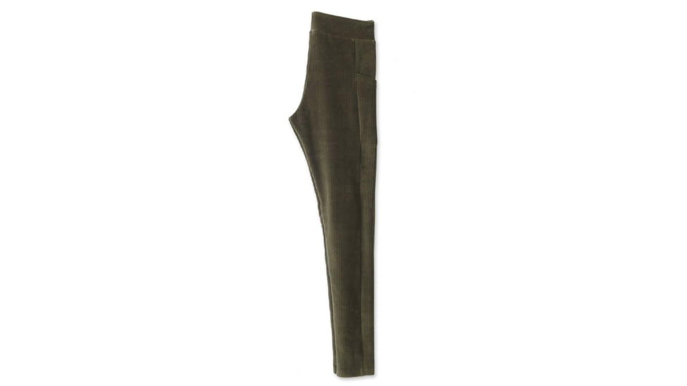 KAVU Winterton Pants - Womens, Marsh, XS, 6117-1009-00