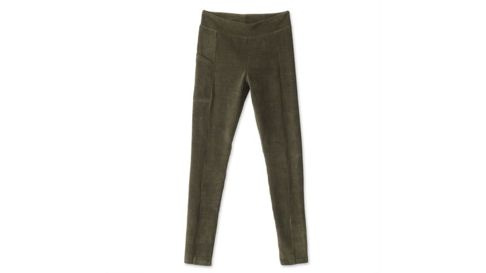 KAVU Winterton Pants - Womens, Marsh, XS, 6117-1009-00