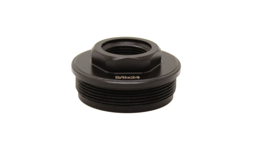 Kaw Valley Precision Direct Thread Hub Mount