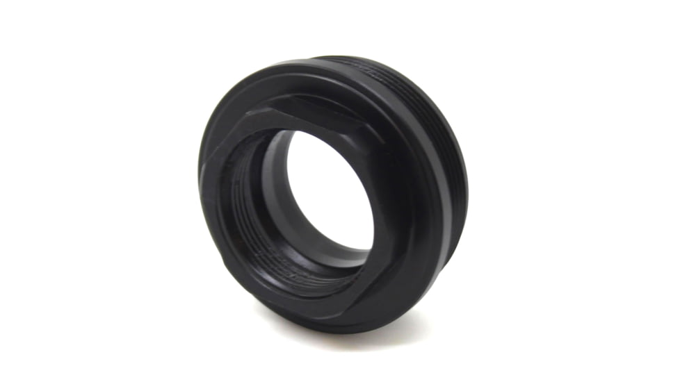 Kaw Valley Precision Plan B Bravo Mount