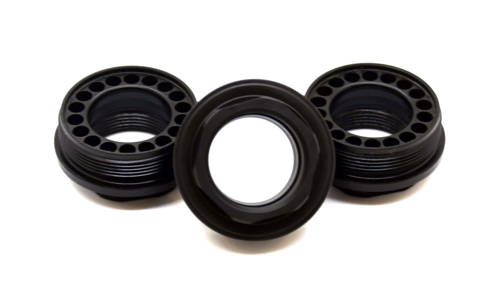 Kaw Valley Precision Plan B Bravo Mount