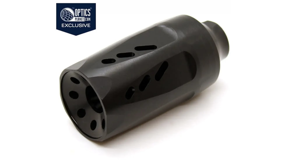 Kaw Valley Precision OPMOD Mega Hybrid-K Linear Compensator