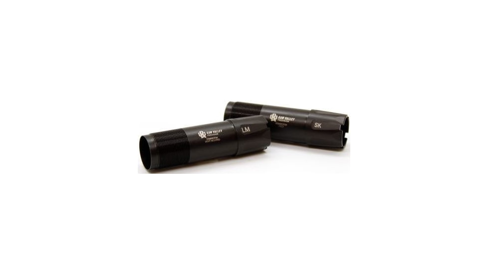 Kaw Valley Precision ProBore Remington Choke Tube, Modified, Black, KVP-12-REMPB05