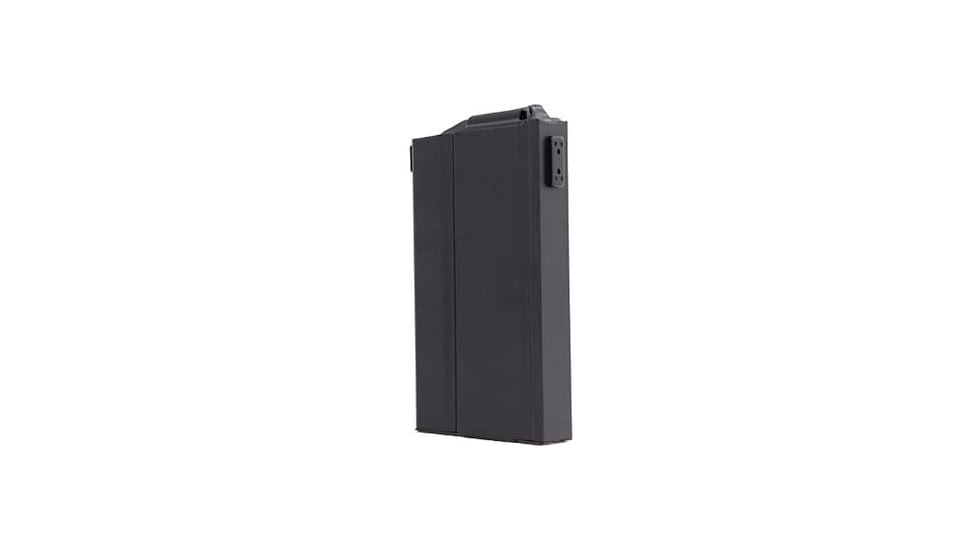 KCI USA M14 Rifle Magazine, .308 Win, 20 Round, Black, 1 Pack, KCI-MZ015-20RD