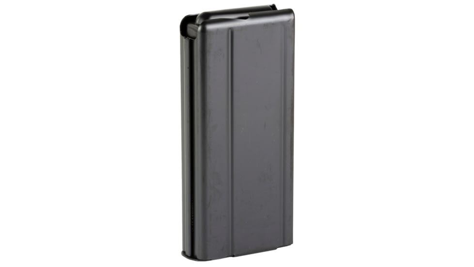 KCI USA KCI-MZ025 M1 Carbine 15rd 30 Carbine Compatible w/ M1/M2 Carbine Black Steel, Steel, KCI-MZ025-15RD