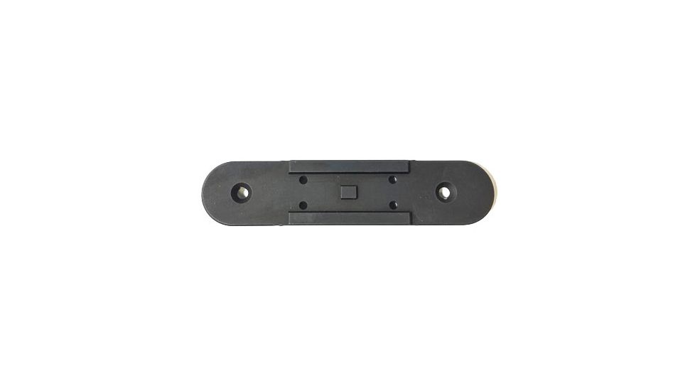 KE Arms Aimpoint Micro Mount for Mossberg 500/590, Black 1-50-30-003