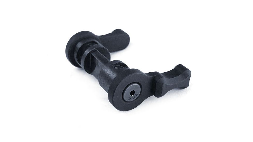 KE Arms Ambidextrous Selector, Dog Bone, 1-50-01-391