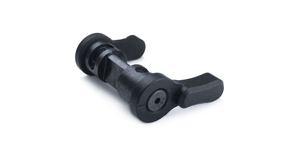 KE Arms Ambidextrous Selector, Pinched, 1-50-01-379