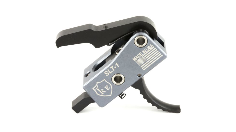 KE Arms AR-15 SLT-1 Sear Link Technology Trigger, Black, KEA1-50-11-001