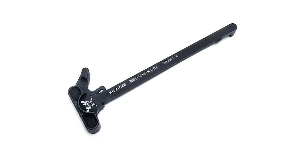 KE Arms Enhanced .308 ChargingHandle, 1-50-04-207