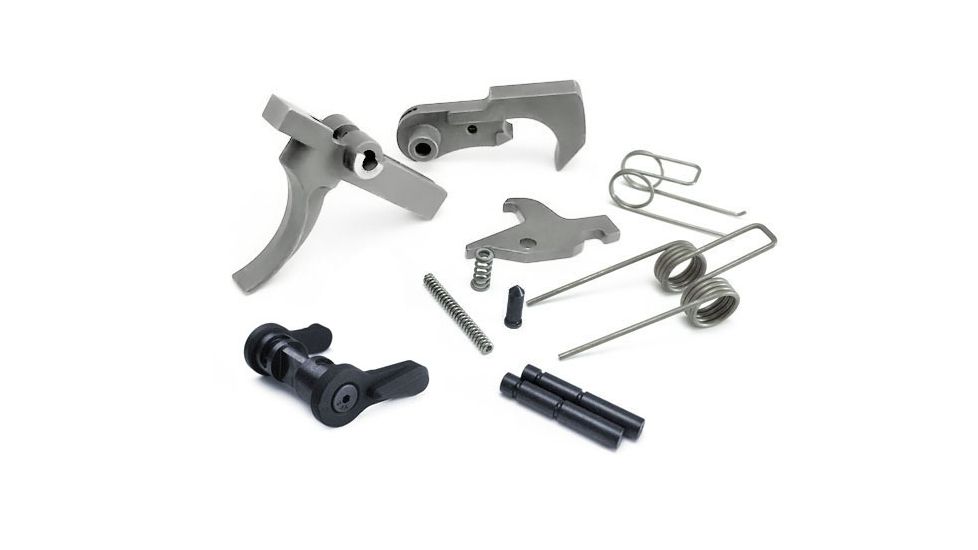 KE Arms NP3 Fire Control Kit Ambi Selector, 1-50-01-521