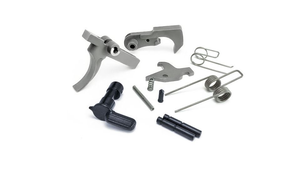 KE Arms NP3 Fire Control Kit MilSpec Selector, 1-50-01-390