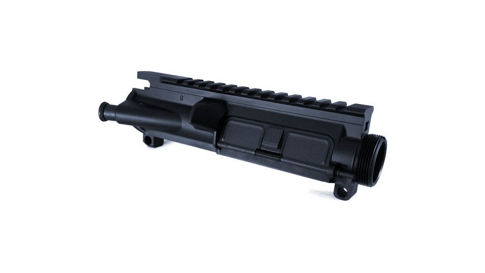 KE Arms UpperReceiver W/ Forward Assist And Dust Cover, 1-50-03-008