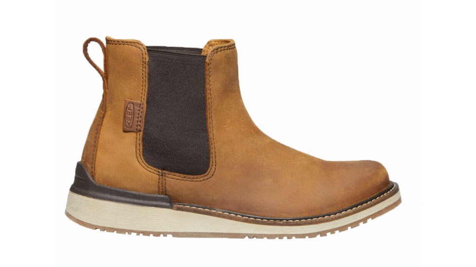 KEEN Bailey Chelsea - Women's, Cognac, Medium, 5, 1021532-201-5