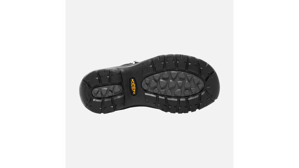 KEEN Kaci Winter Boots - Women's, Black/Magnet, Medium, 8.5, 1021902-002-8.5