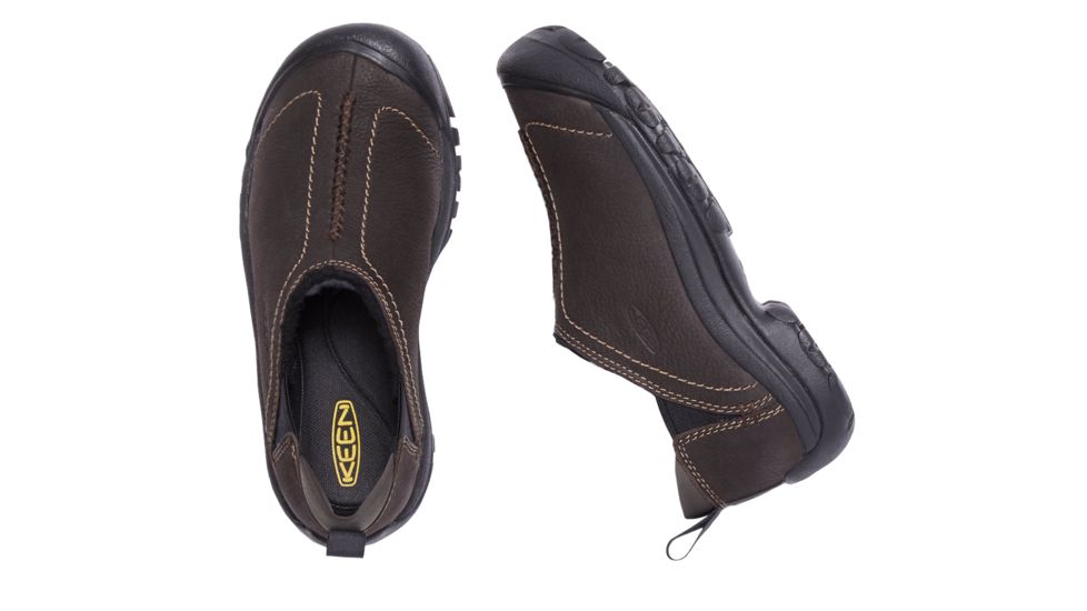 KEEN Kaci Winter - Women's, Peat, Medium, 6.5, 1015087-001-6.5