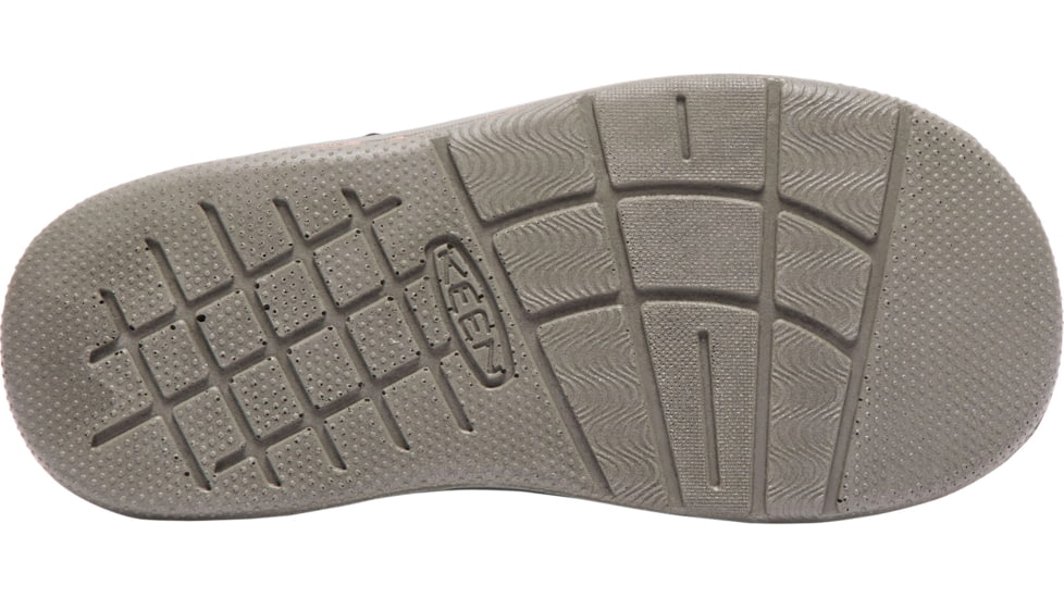 KEEN Sprout Double Strap Shoes - Kids, Dress Blues/Koi, 6, 1018466-400-6