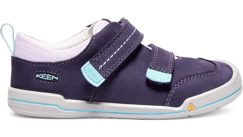 KEEN Sprout Double Strap Shoes - Kids, Purple Plumeria/Sweet Lavender, 6, 1018467-500-6