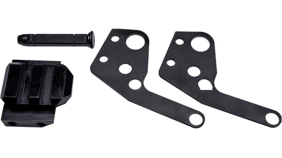 Kel-Tec PLR16 Picatinny Adapter Kit, Black, PLR161570