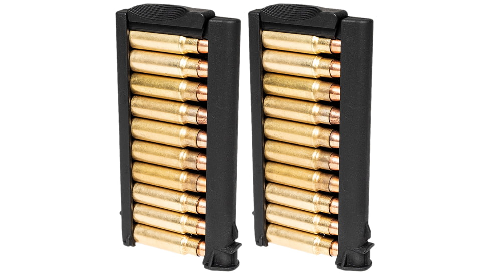 KEL PR57 STRIPPER CLIP 4 PACK, PR57-500-4
